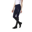 VESTRUM YAKUSHIMA RIDING LEGGINGS FULL GRIP NAVY