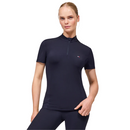 TOMMY HILFIGER GENOA TRAINING TOP DESERT SKY