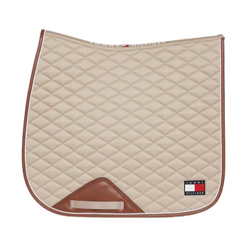TOMMY HILFIGER PRINCETON SADDLEPAD BEIGE SEASONAL