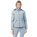 VESTRUM NEW YORK PADDED JACKET CLOUD BLUE