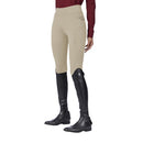 VESTRUM VEGA RIDING LEGGINGS FULL GRIP BEIGE