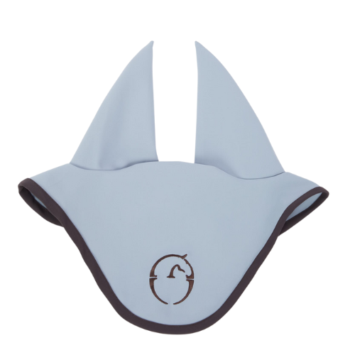 VESTRUM ALASSIO HORSE EARNET CLOUD BLUE