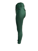 PHILI-RIDING TIGHTS MILITARY GREEN WOMAN
