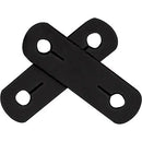 HORSE GUARD SPARE STRAPS FOR PEACOCK STIRRUPS