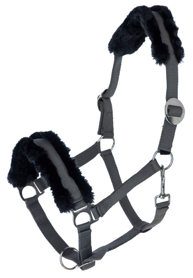 COVALLIERO HALTER CLASSIC SOFT STONE