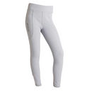 KINGSLAND KLKAISA E-TEC FULL GRIP PULL ON TIGHTS GREI SLEET JUNIOR