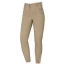 KINGSLAND KLKADI E-TEC FULL GRIP BREECHES BEIGE CINDER WOMAN