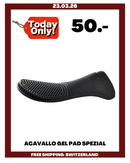 ACAVALLO GEL PAD SPEZIAL