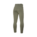 KINGSLAND KLKOLBY JUNIOR KNEE GRIP TREKKERS GREEN CASTOR