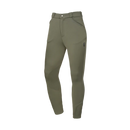 KINGSLAND KLKOLBY JUNIOR KNEE GRIP TREKKERS GREEN CASTOR