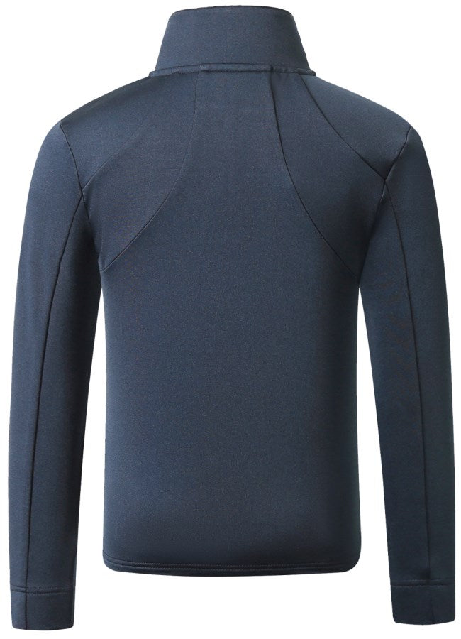 COVALLIERO ACTIVE SHIRT DARK NAVY JUNIOR