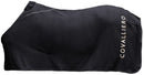 COVALLIERO FLEECE BLANKET BLACK
