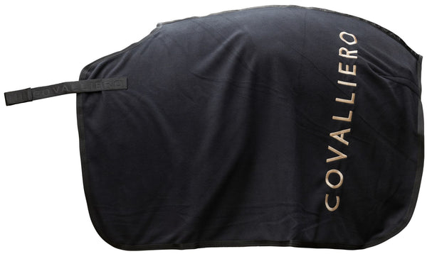 COVALLIERO RIDING BLANKET BLACK