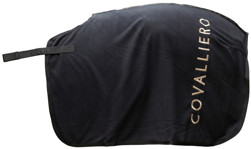 COVALLIERO RIDING BLANKET BLACK