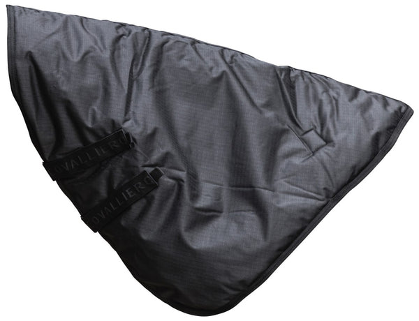 COVALLIERO NECKPIECE RUGBE 200 BLACK