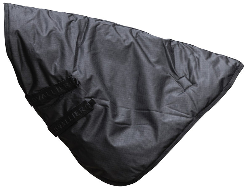 COVALLIERO NECKPIECE RUGBE 200 BLACK