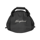 KINGSLAND KLEMMA HELMET BAG GREY
