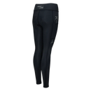 KINGSLAND KLKATTIE FULL GRIP TIGHTS BLACK