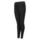 KINGSLAND KLKATTIE FULL GRIP TIGHTS BLACK