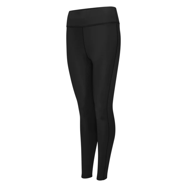 KINGSLAND KLKATTIE FULL GRIP TIGHTS BLACK