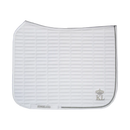 KINGSLAND KLDODY SADDLE PAD WHITE
