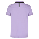 KINGSLAND KLHARLI PIQUÉ T-SHIRT LILAC TULIP JUNIOR