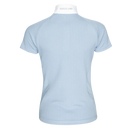 KINGSLAND KLHOSANNA SHOW SHIRT BLUE FADED DENIM