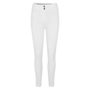 KINGSLAND KLKAYA FULL GRIP RIDING BREECHES WHITE