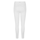 KINGSLAND KLKAYA FULL GRIP RIDING BREECHES WHITE