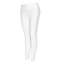 KINGSLAND KLKATINKA FULL GRIP RIDING TIGHTS WHITE