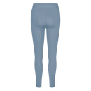 KINGSLAND KLKIARA FULL GRIP F-TEC5 TIGHTS BLUE FADED DENIM WOMAN