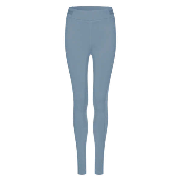 KINGSLAND KLKENNA F-GRIP F-TEC 5 TIGHTS BLUE JUNIOR