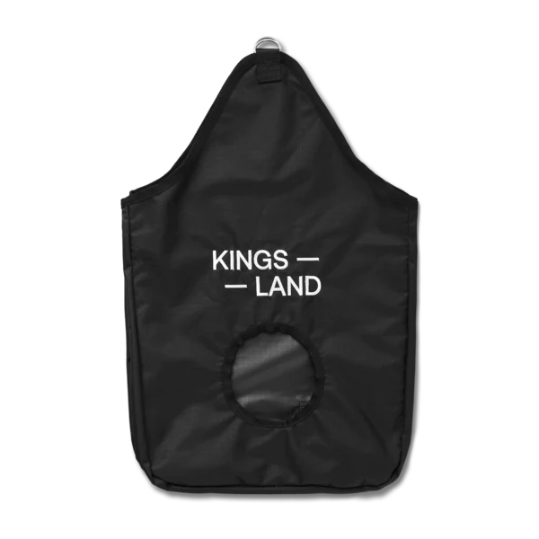 KINGSLAND KLHOLLIE HAY BAG BLACK