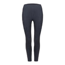 CAVALLO LIN RIDING LEGGINGS FULL GRIP WINTER PERFORMANCE DARK BLUE
