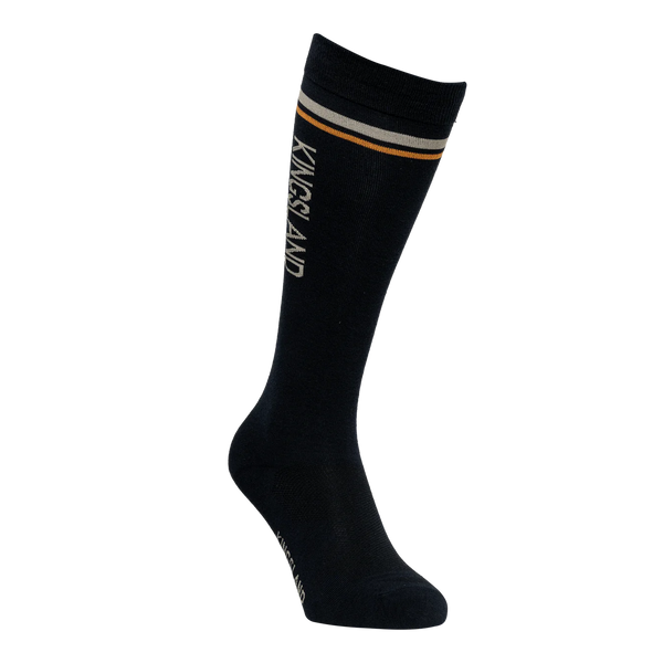 KINGSLAND KLVALE UNISEX COOLMAX SOCK NAVY