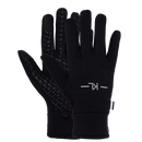 KINGSLAND KLVARSIN WINTER GLOVE WITH GRIP BLACK