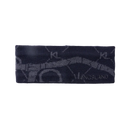 KINGSLAND KLVEA LADIES KNITTED HEADBAND NAVY