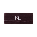 KINGSLAND KLVIDALIA LADIES KNITTED HEADBAND WINETASTING