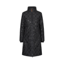 KINGSLAND KLVY LADIES INSULATED PARKA BLACK