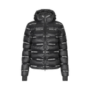 KINGSLAND KLVALDINE LADIES INSULATED JACKET BLACK