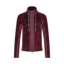 KINGSLAND KLVANIA JUNIOR CORAL FLEECE WINETASTING