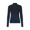 KINGSLAND KLVERA JUNIOR TRINING SHIRT NAVY