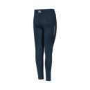 KINGSLAND KLVERA JUNIOR FULL-GRIP TIGHTS NAVY