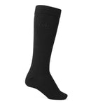 KINGSLAND KLIKUYO COOLMAX KNEE SOCKS BLACK WOMAN