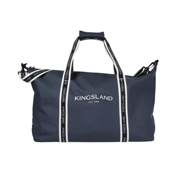 KINGSLAND KLNORI WEEKEND BAG NAVY