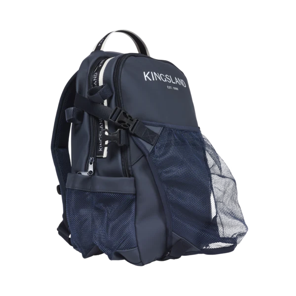 KINGSLAND KLNORI GROOM BACKPACK NAVY