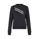 KINGSLAND KLNATASHA LADIES SWEAT SHIRT NAVY