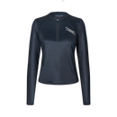 KINGSLAND KLNICO LADIES TRAINING SHIRT NAVY