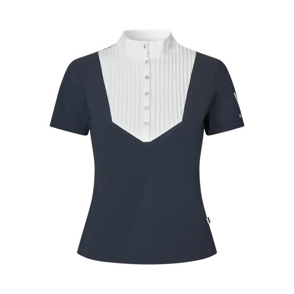 KINGSLAND KLNALA SHOW SHIRT NAVY