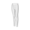 KINGSLAND KLNANETTE JUNIOR F-GRIP TIGHTS WHITE
